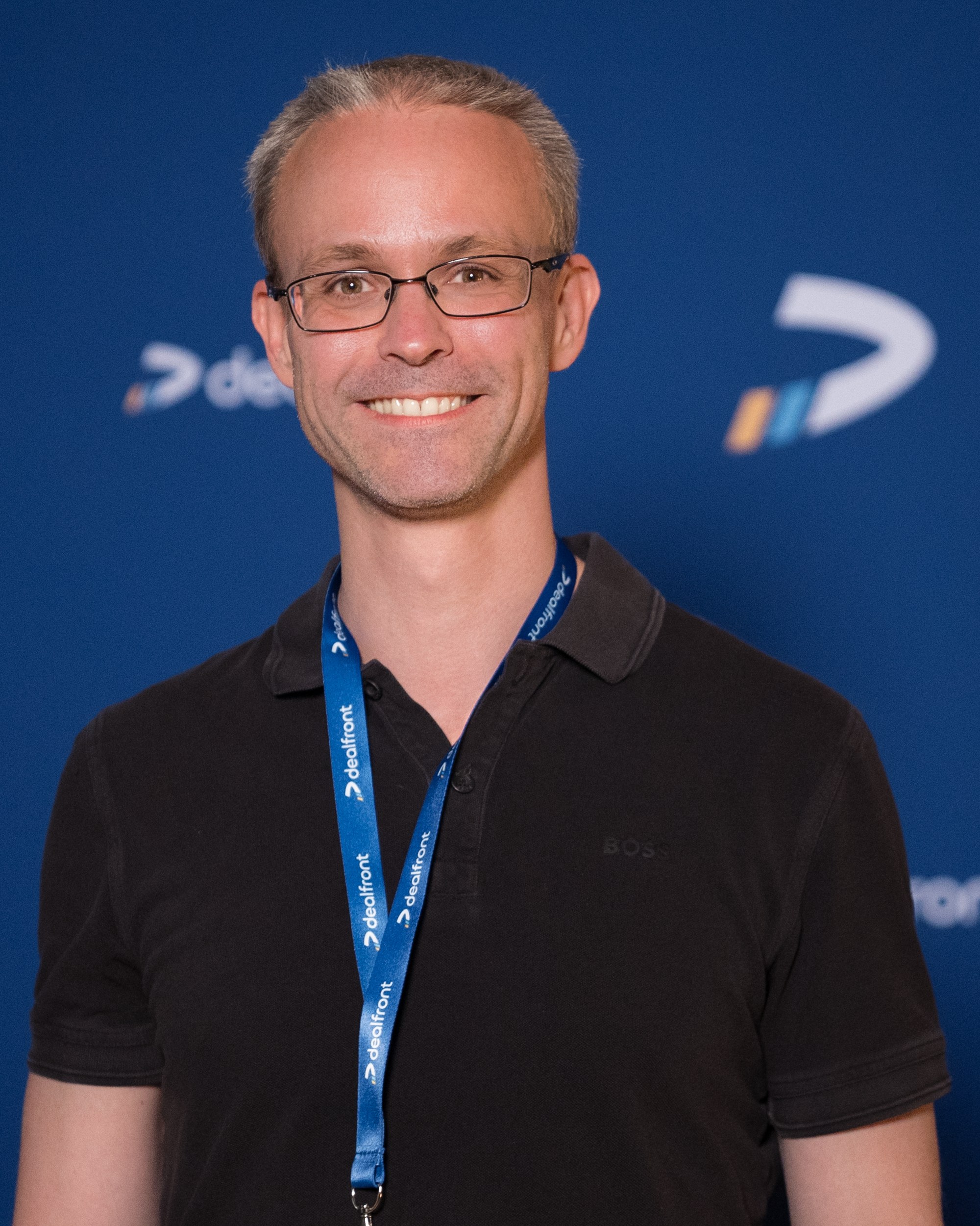 Porträt Jannis Breitwieser